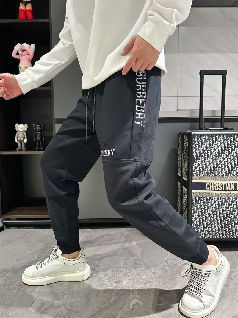 Burberry Long Pants